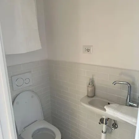 Sky View, Attico Vicino Roma Apartment *