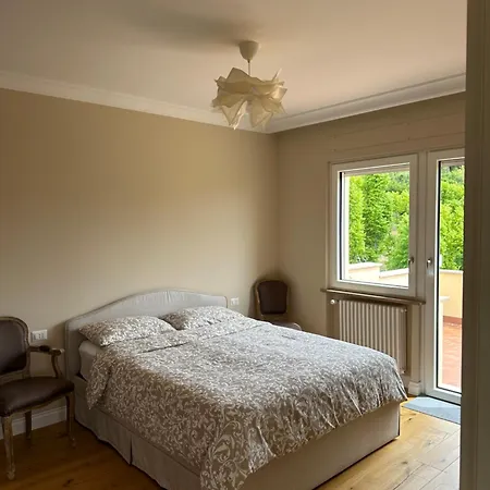 Sky View, Attico Vicino Roma Apartment Montopoli in Sabina